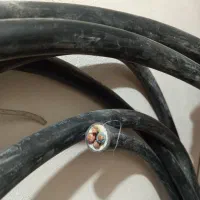 کابل ۴ در ۱۶ قوی