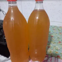 آبغوره ارگانیک