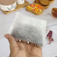 کیسه چای یکبار مصرف