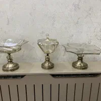 سرویس پذیرایی کریستال شامپاینی