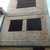 کارگر ساختمانی