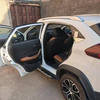 ام وی ام x 22 pro|خودرو سواری و وانت|اصفهان, برازنده|دیوار