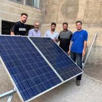 آموزش برق خورشیدی خانگی و صنعتی تضمینی|خدمات آموزشی|تبریز, |دیوار