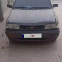 فروش پراید سبا