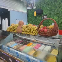 لوازم آبمیوه و بستنی|کافیشاپ و رستوران|گرگان, |دیوار