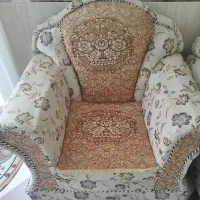 مبلمان|مبلمان خانگی و میز عسلی|سیرجان, |دیوار