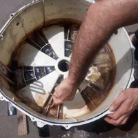 نصب و تعمیر یخچال لباسشویی پکیج|خدمات پیشه و مهارت|رشت, توشیبا|دیوار