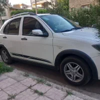 کوییک مدل ۹۹بی رنگ|خودرو سواری و وانت|همدان, |دیوار