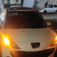 پژو ۲۰۷ پانوراما اتومات|خودرو سواری و وانت|اهواز, کوی باهنر|دیوار