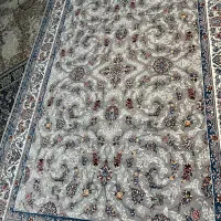 ۲عدد فرش ۱۰۰۰شانه نو