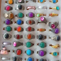 انگشتر و النگو