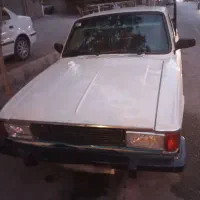 پیکان وانت مدل ۹۰|خودرو سواری و وانت|کرمان, |دیوار