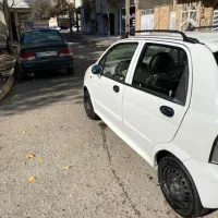 ام وی ام ۱۱۰ مدل ۹۴|خودرو سواری و وانت|کرمانشاه, |دیوار