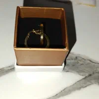 گوشواره طلا  نونو