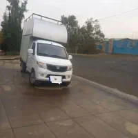 وانت هیوسو مدل ۹۸ بی رنگ شاسی سالم