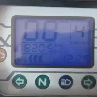 پیشرو ۱۲۵ مدل ۱۴۰۲|موتورسیکلت|نجفآباد, گلدشت|دیوار