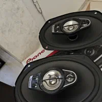 دینام باند امپیلی منبع اسپرت بوق فرمون کمک