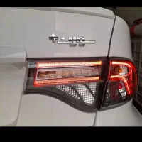 سمند سورن پلاس XU7Pمدل 1404/11/22 صفر