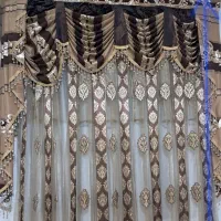 پرده
