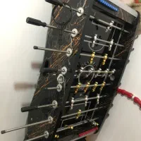 فوتبال دستی المپیک کف شیشه