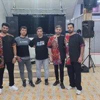 دی جی ونور پردازی|خدمات پذیرایی، مراسم|دزفول, |دیوار