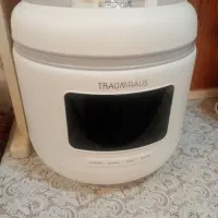 زود پز و پلو پز و بخار پز