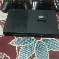 پلستیشن دو|کنسول، بازی ویدئویی و آنلاین|سیب و سوران, |دیوار