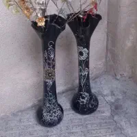 گلدان تزعینی