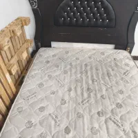 تخت خواب دو نفره
