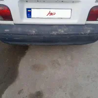 پرایدمدل ۸۲