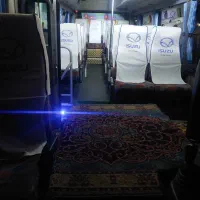 دربستی مینی بوس ایسوزو به تمام نقاط ایران|خدمات حمل و نقل|رشت, گلسار|دیوار