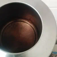 کتری ۶لیتری|قوری، کتری، قهوه‌ساز دستی|قم, نیروگاه|دیوار