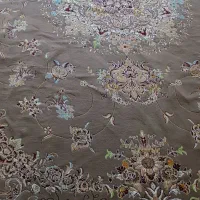 فرش 12 متری در حد نو