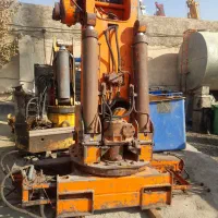 جرثقیل ۵ تن یونیک وماک شاسی|خودرو سنگین|قیامدشت - خاورشهر, |دیوار