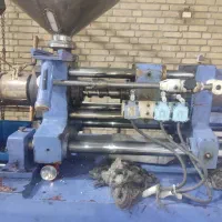 استاد کار دستگاه تزریق پلاستیک