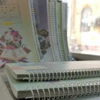 سیمی ،منگنه ، جلد