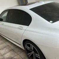BMW 730Li|خودرو سواری و وانت|فریدون‌کنار, |دیوار