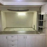 آپارتمان خوش نقشه با پارکینگ و تخلیه