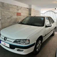 پژو پارس موتور جدید۴۰۱|خودرو سواری و وانت|تهران, جنتآباد جنوبی|دیوار