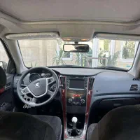 دنا توربو ۹۷ سانروف بی رنگ|خودرو سواری و وانت|میانه, |دیوار