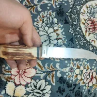 چاقو کارد شکاری آلمان (روستفری)
