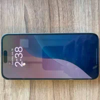 اپل iPhone 15 Pro Max با حافظهٔ ۲۵۶ گیگابایت|موبایل|سبزوار, ولیعصر (نجار آباد)|دیوار