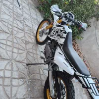 تریل روان|موتورسیکلت|راور, |دیوار