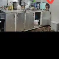 کابینت دست دوم