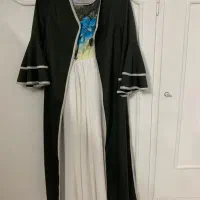 ۸ پلاستیک لباس نو و سالم و همه درجه یک