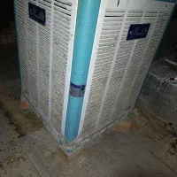 کولر آبی 7500