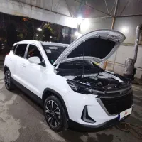 تیگاردx35|خودرو سواری و وانت|اصفهان, دانشگاه اصفهان|دیوار