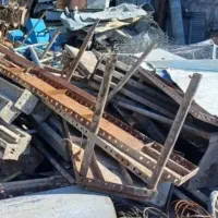 خریدار انواع ضایعات