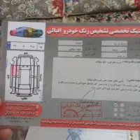 پژوپارس عروسک مدل89|خودرو کلاسیک|رفسنجان, |دیوار