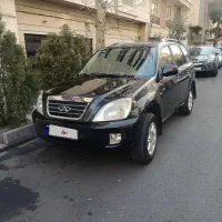 ام وی ام x33 مدل ۱۳۹۰